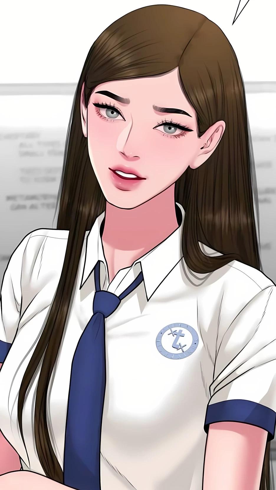 Your Ex-classmate  thumbnail