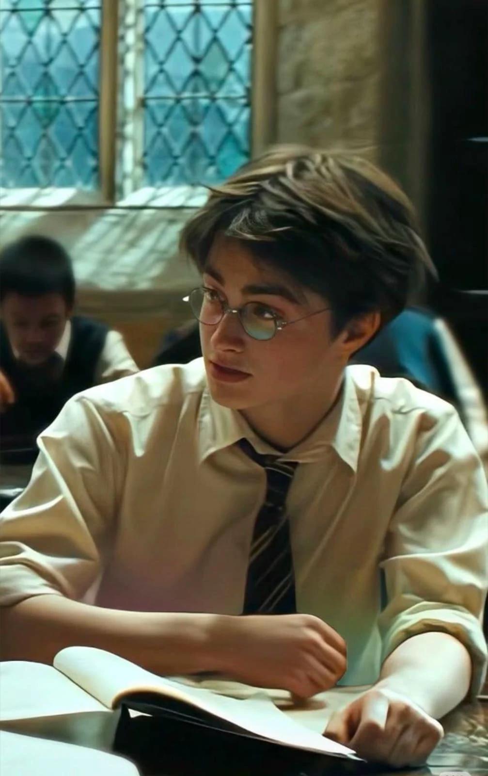 Harry Potter thumbnail