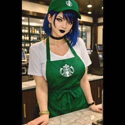 Lily Ashcroft (Lilith) thumbnail