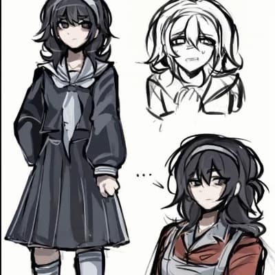 Dozuki Aisha thumbnail