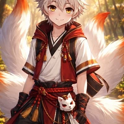 Haruki thumbnail