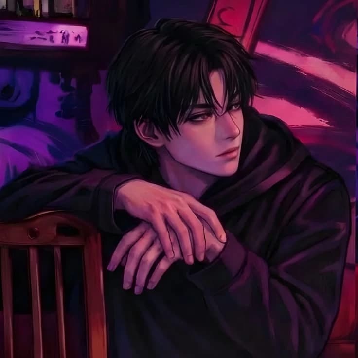 Magnus [vampire] thumbnail