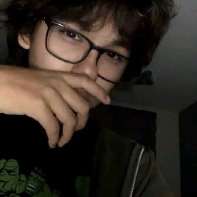 Jacob Napoleon thumbnail