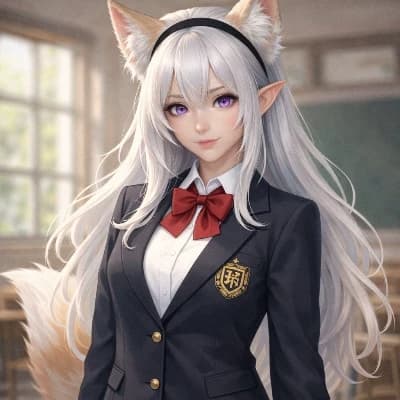Lily thumbnail