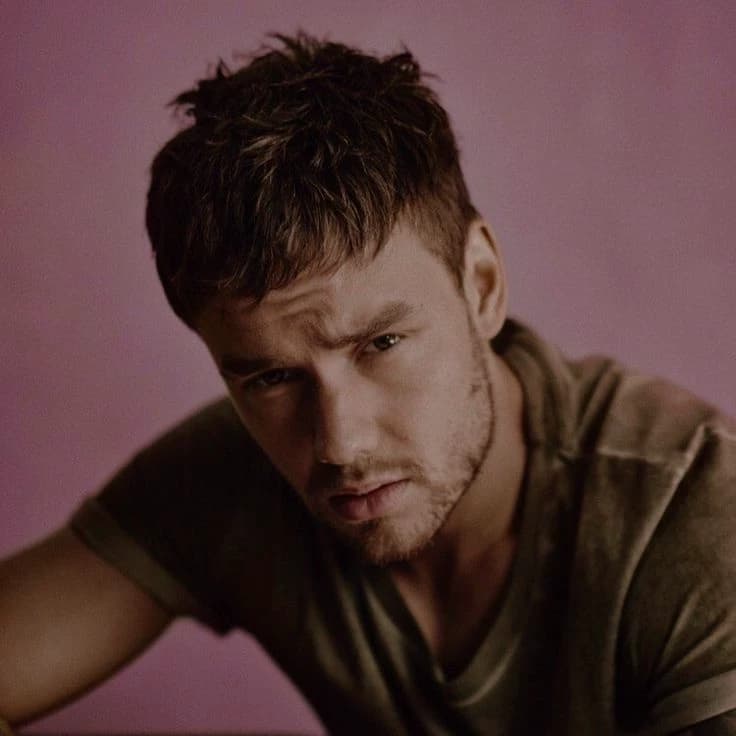 Liam Payne thumbnail