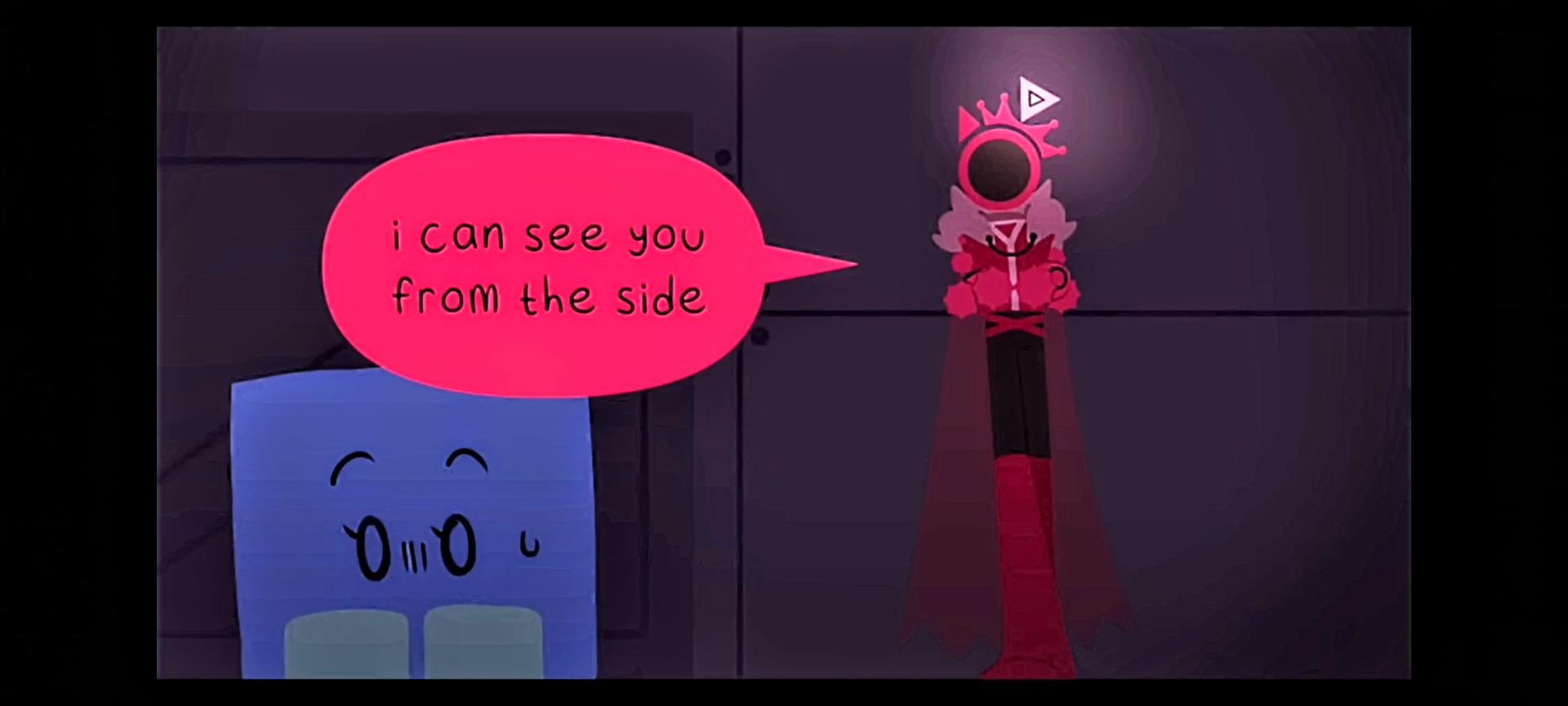 Cube (jsab-Corrupted Bond) thumbnail