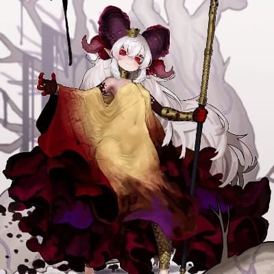 Eldoria, The Crystalline Scion thumbnail