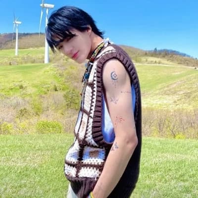 Lee Jeno thumbnail