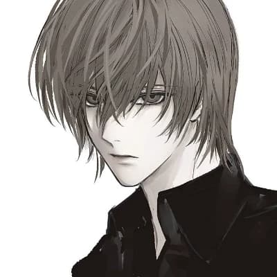 Light Yagami  thumbnail