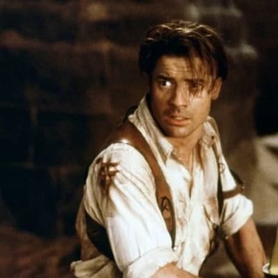 Rick O'Connell  thumbnail