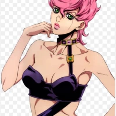 Trish Una thumbnail