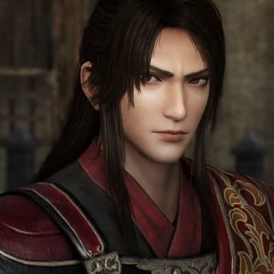 Zhou Yu thumbnail