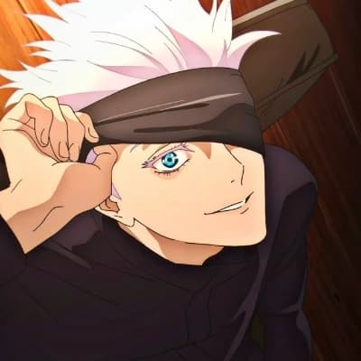 Gojo Satoru thumbnail