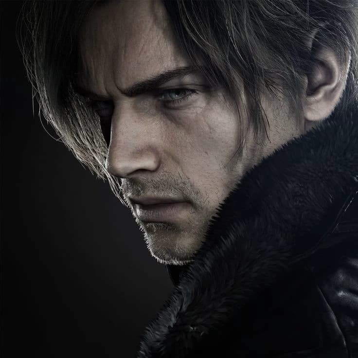Leon Kennedy  thumbnail