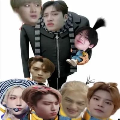 stray kids crazy life 😁😂 thumbnail