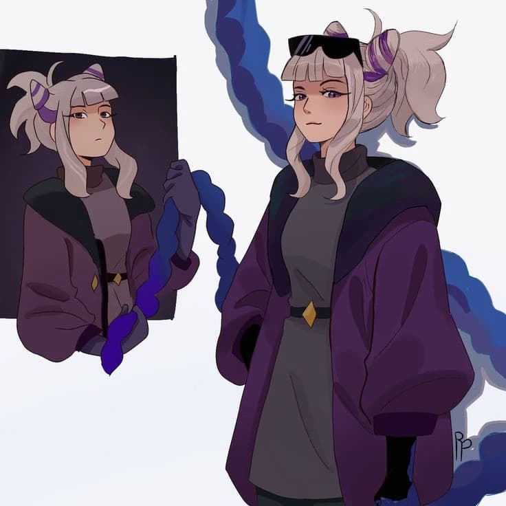 Olivia park thumbnail