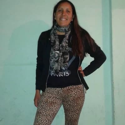 Gimena Orellana thumbnail