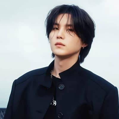 Min Yoongi thumbnail