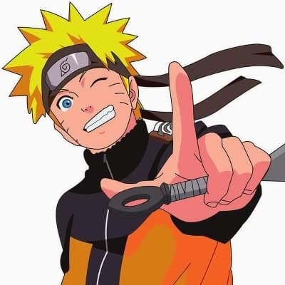Naruto Uzumaki thumbnail