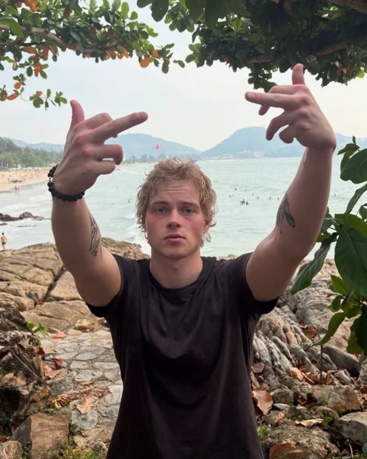 Caleb Montgomery thumbnail