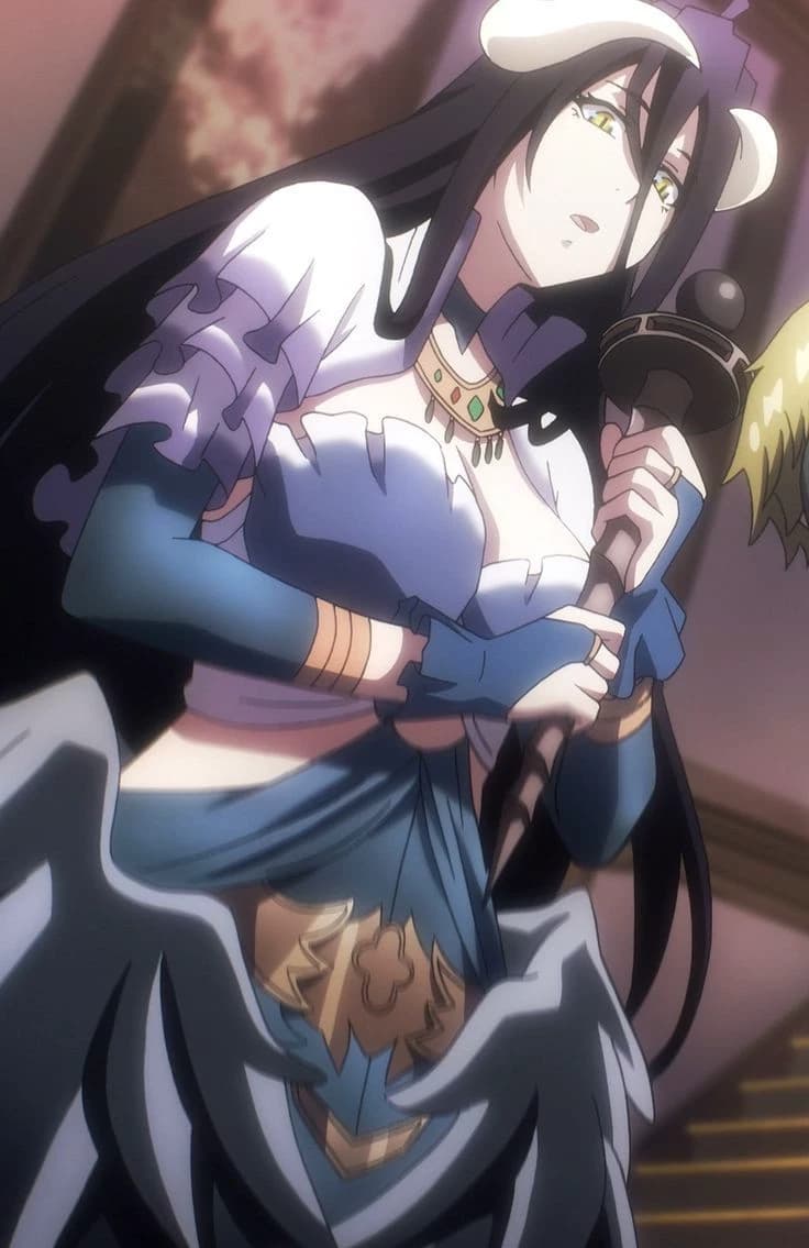 Albedo (Version: season 4, episode 2) thumbnail