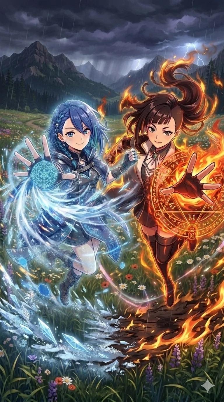 Anzi & Lyla thumbnail