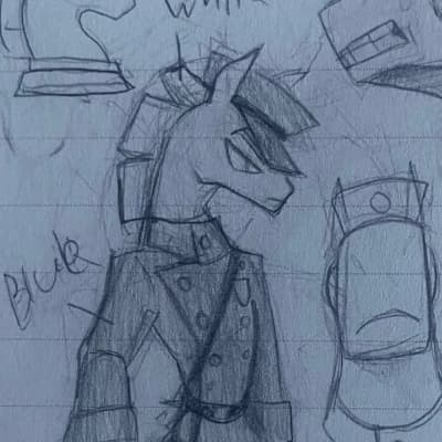 Dr. Elias Thorne thumbnail