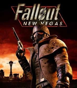 Fallout New Vegas RP thumbnail
