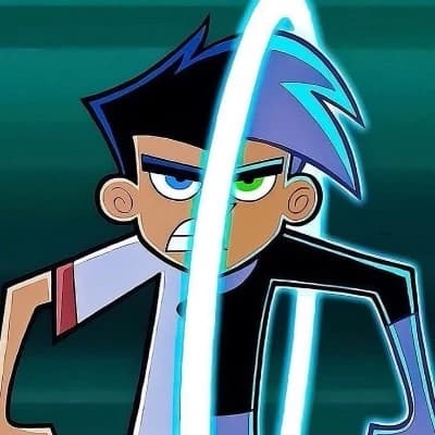 Danny Fenton (Danny Phantom) thumbnail
