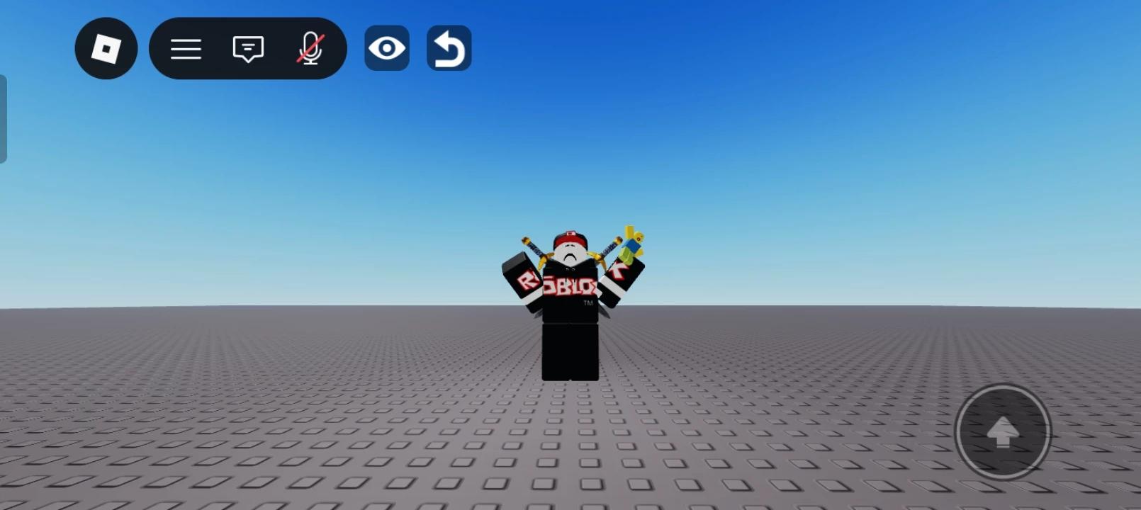 Best (oc version roblox) thumbnail