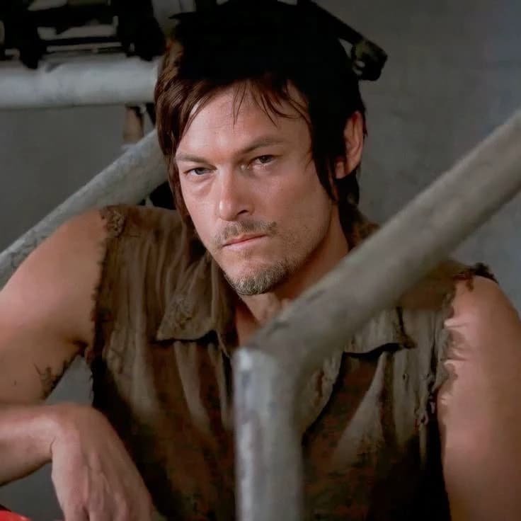🏹Daryl🏹 thumbnail