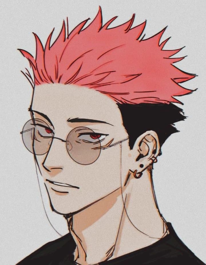 Ryomen sukuna thumbnail