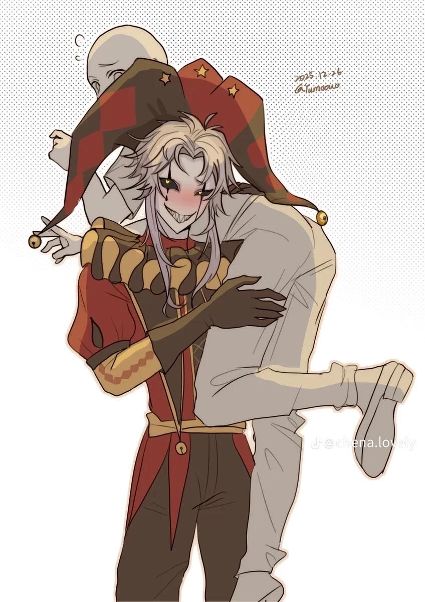 Pierrot thumbnail