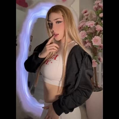 Kira 'Spark' Valerius thumbnail