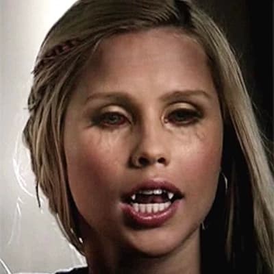 Rebekah Mikaelson thumbnail