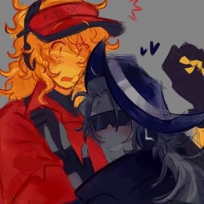 Elliot and Chance thumbnail