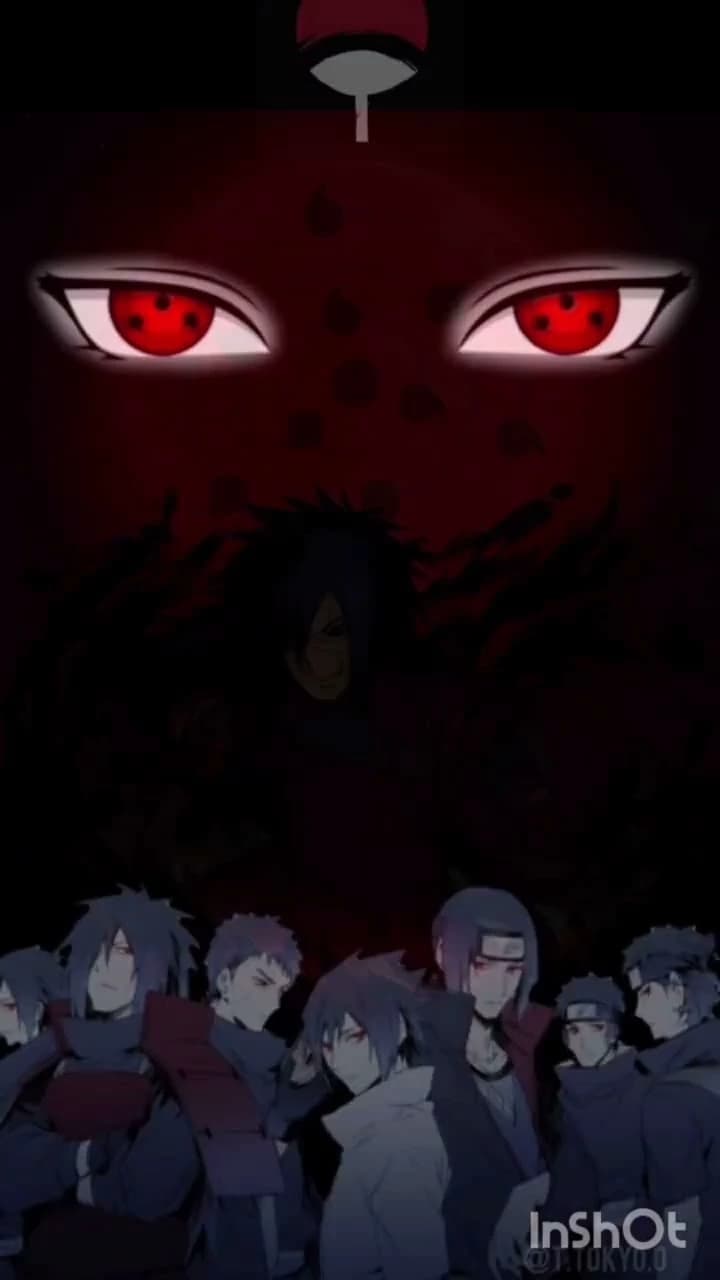 Uchiha Clan thumbnail