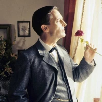 Sherlock Holmes thumbnail