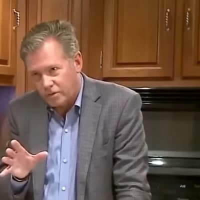 Chris Hansen thumbnail