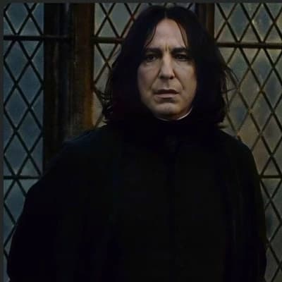 Severus Snape Dad thumbnail