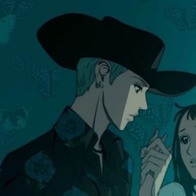 George Koizumi thumbnail