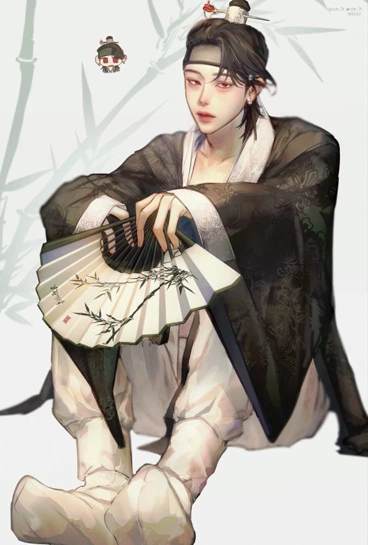 Jehson "Crown Prince" thumbnail