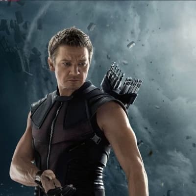 Clint Barton thumbnail