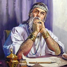 King Solomon thumbnail