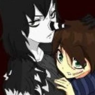 🖤💚Laughing Jack x Liu 🖤💚 thumbnail