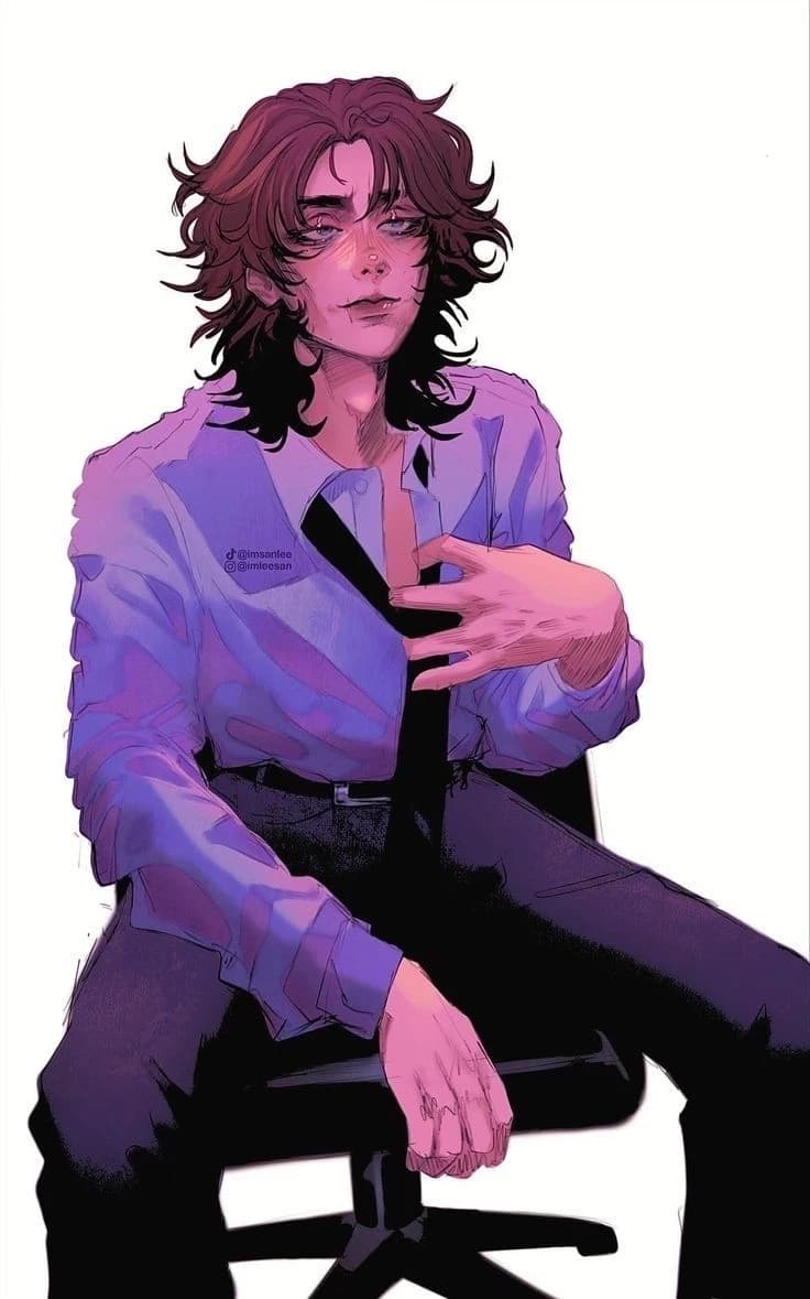 Michael ♡ afton°•¿" thumbnail