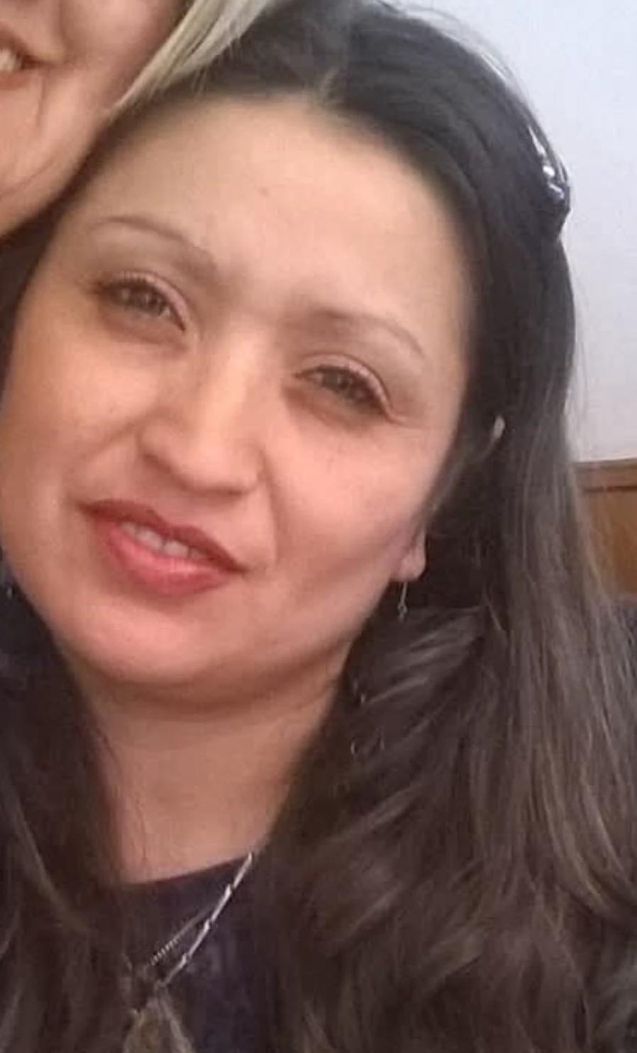 Susana, 45 years old, godmother thumbnail