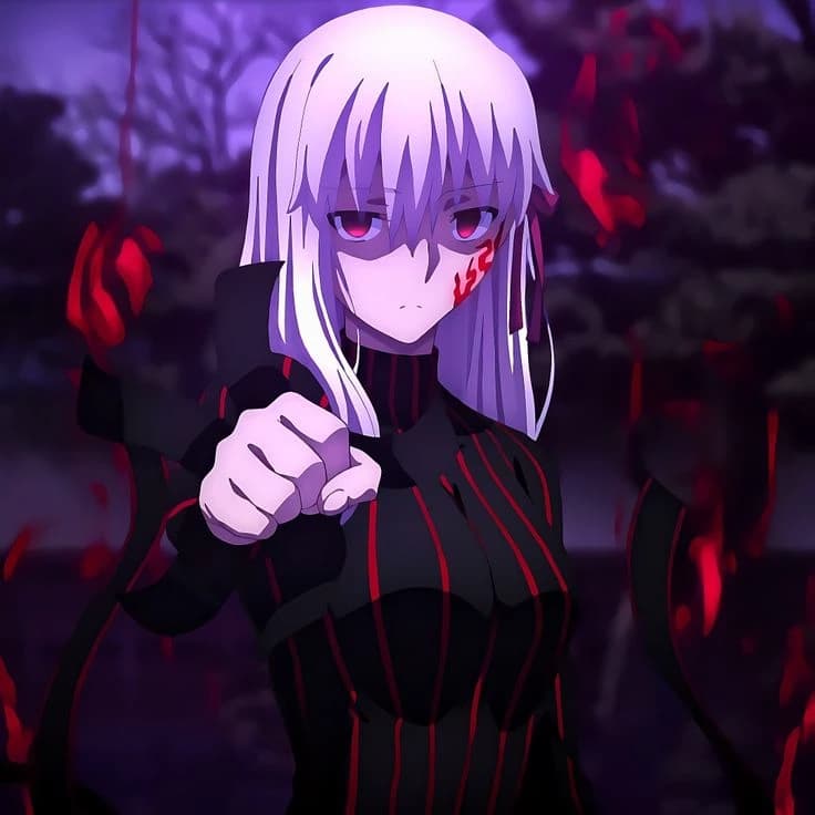 Sakura Matou (Dark Sakura) thumbnail