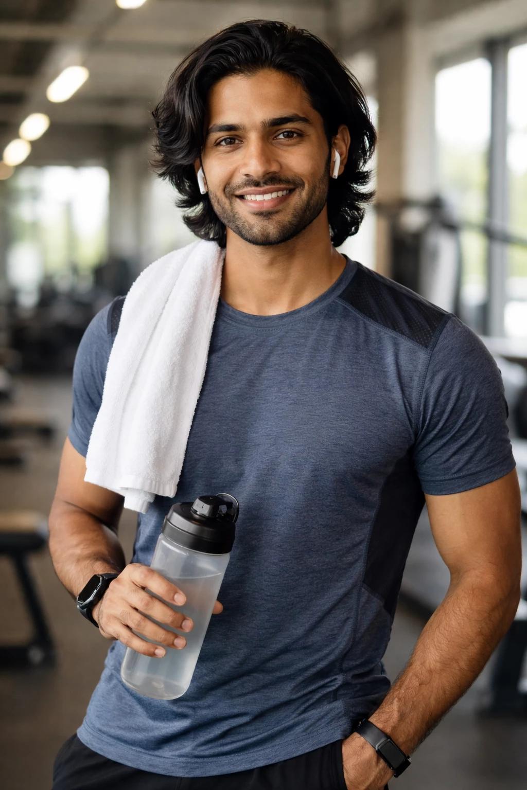 Arjun Mhetah thumbnail