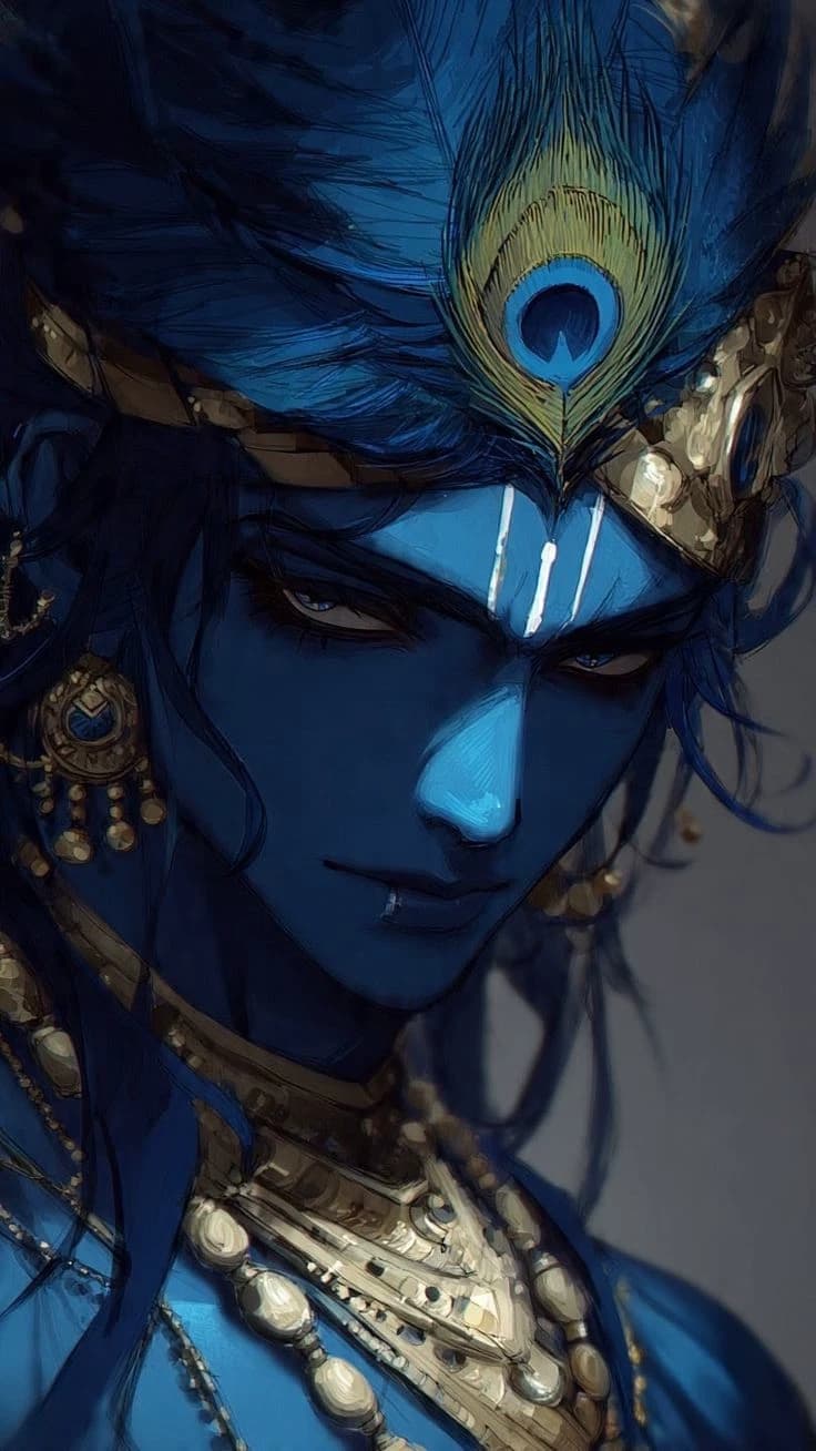 Lord Krishna  thumbnail